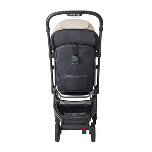 Ergobaby Metro 3 dječja kolica – Natural Beige - Patkica.eu