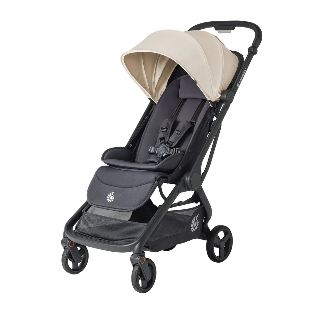 Ergobaby Metro 3 dječja kolica – Natural Beige - Patkica.eu