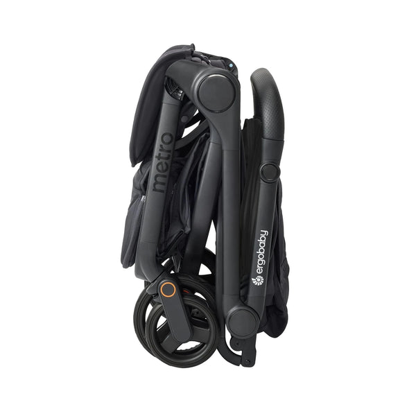 Ergobaby Metro 3 dječja kolica – Onyx Black - Patkica.eu