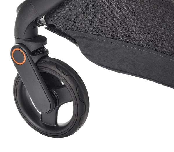 Ergobaby Metro 3 dječja kolica – Onyx Black - Patkica.eu