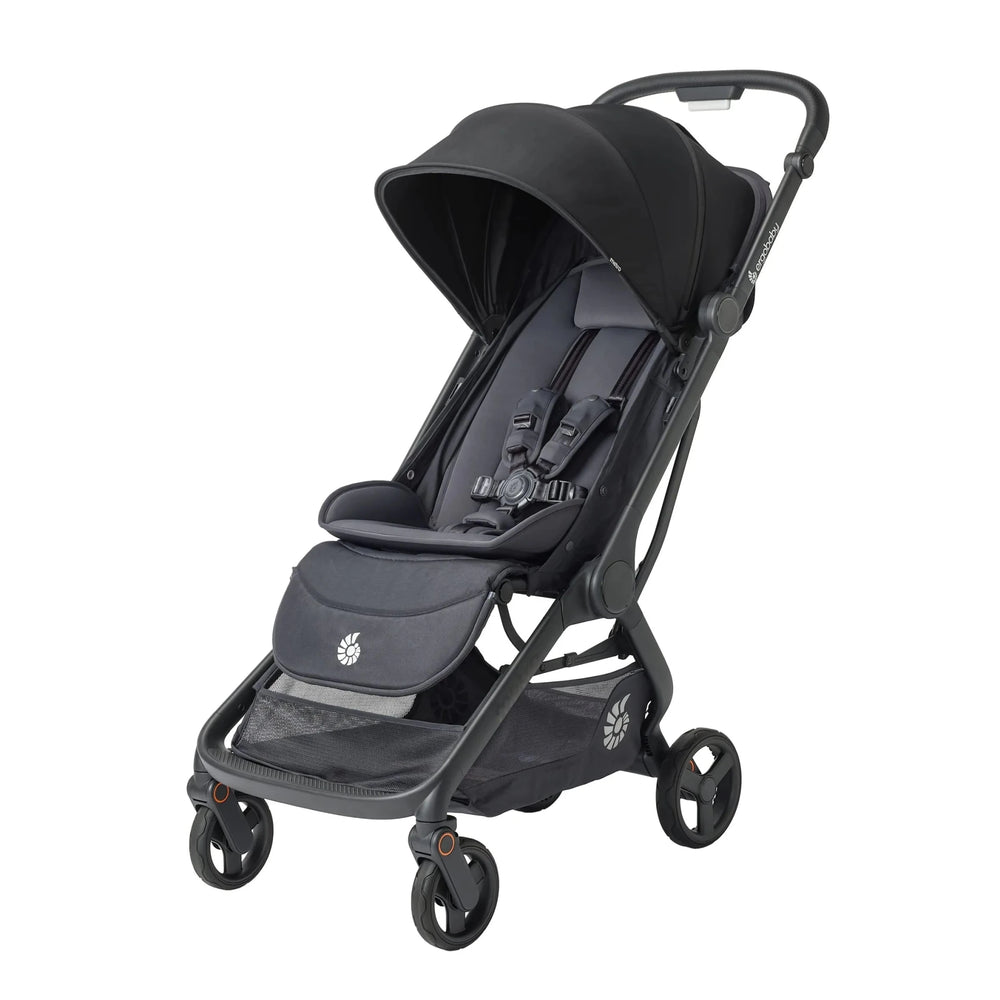 Ergobaby Metro 3 dječja kolica – Onyx Black - Patkica.eu