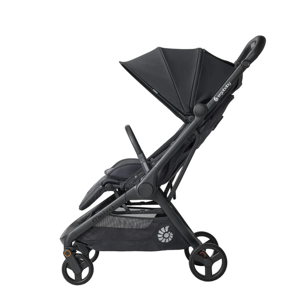 Ergobaby Metro 3 dječja kolica – Onyx Black - Patkica.eu