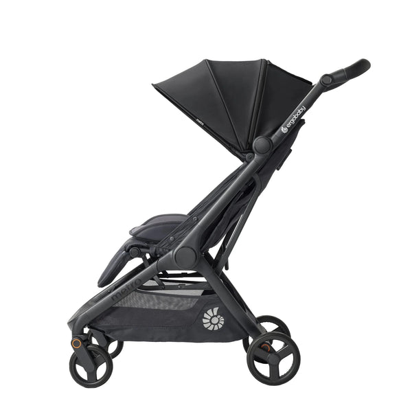 Ergobaby Metro 3 dječja kolica – Onyx Black - Patkica.eu