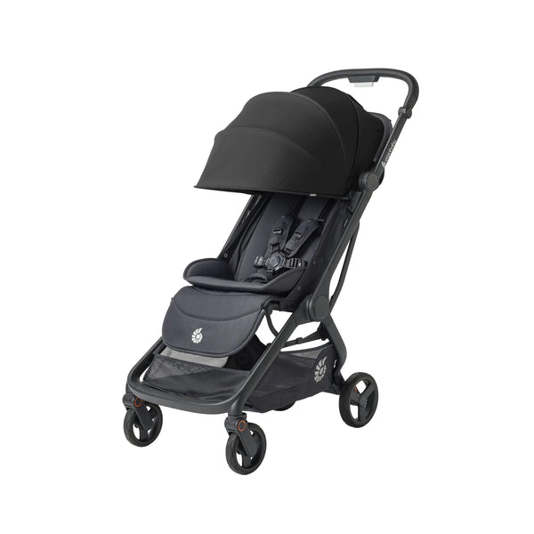 Ergobaby Metro 3 dječja kolica – Onyx Black - Patkica.eu