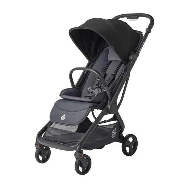 Ergobaby Metro 3 dječja kolica – Onyx Black - Patkica.eu