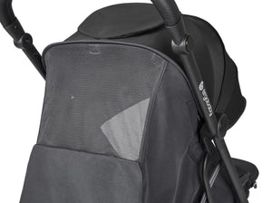 Ergobaby Metro 3 dječja kolica – Onyx Black - Patkica.eu