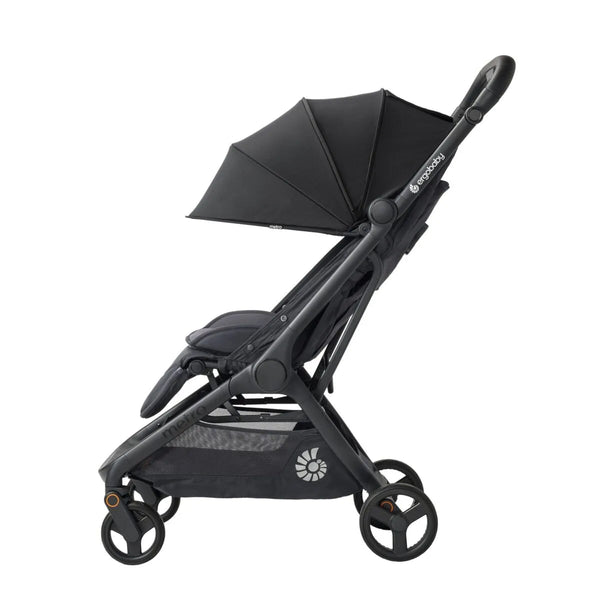 Ergobaby Metro 3 dječja kolica – Onyx Black - Patkica.eu