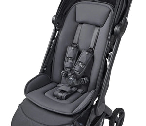 Ergobaby Metro 3 dječja kolica – Onyx Black - Patkica.eu