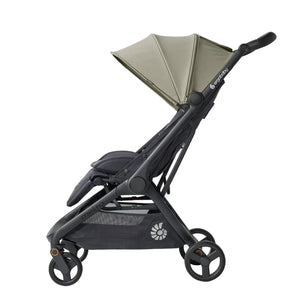 Ergobaby Metro 3 dječja kolica - Soft Olive - Patkica.eu