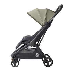 Ergobaby Metro 3 dječja kolica - Soft Olive - Patkica.eu