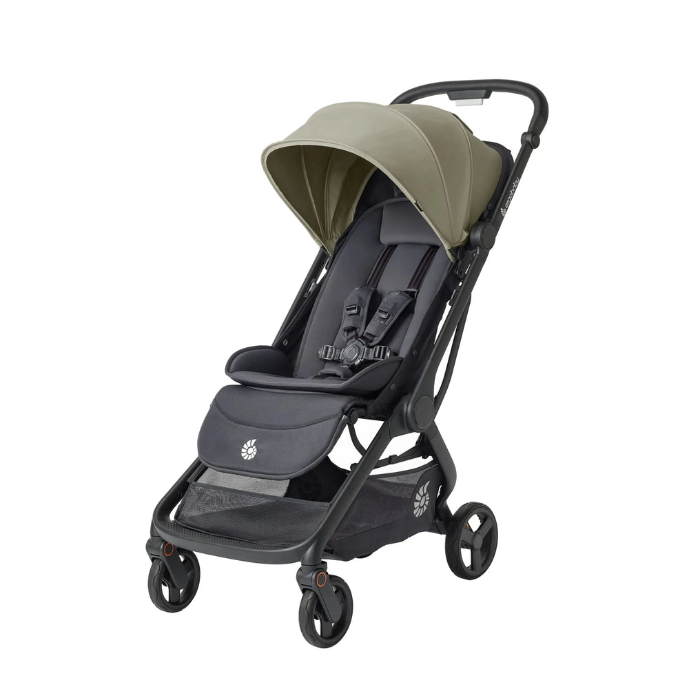 Ergobaby Metro 3 dječja kolica - Soft Olive - Patkica.eu