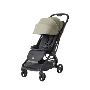 Ergobaby Metro 3 dječja kolica - Soft Olive - Patkica.eu