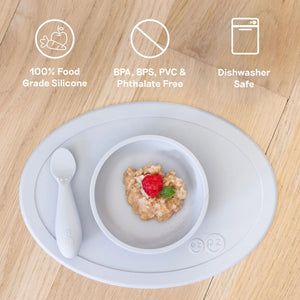 ezpz First Foods Set – Prvi zalogaji i gutljaji (4+ mjeseci) - Patkica.eu