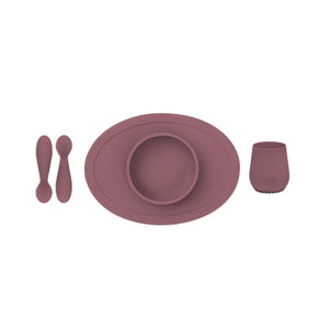 ezpz First Foods Set – Prvi zalogaji i gutljaji - Patkica.eu