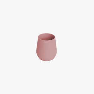 ezpz Tiny Cup silikonska čaša za bebe - Patkica.eu