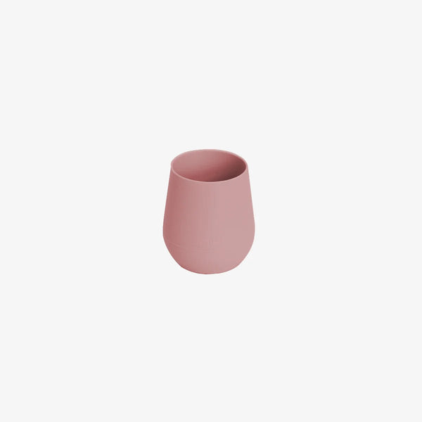 ezpz Tiny Cup silikonska čaša za bebe - Patkica.eu