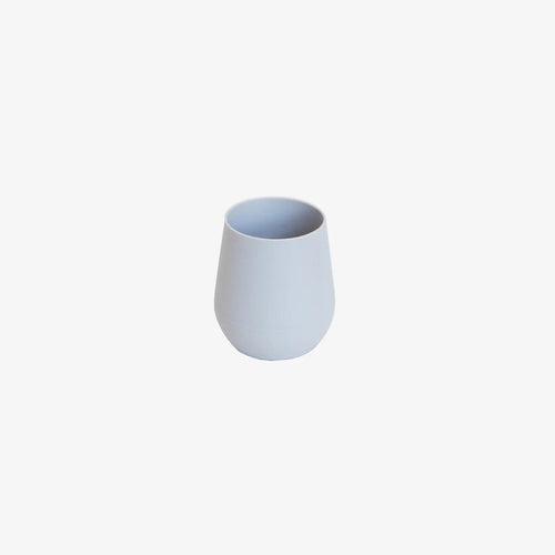 ezpz Tiny Cup silikonska čaša za bebe - Patkica.eu