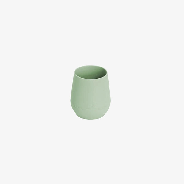 ezpz Tiny Cup silikonska čaša za bebe - Patkica.eu