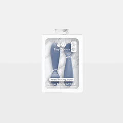 ezpz Tiny Spoon – set od 2 žličice - Patkica.eu
