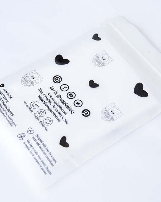 Snuggle Shield® Custom Medical Grade Filter Refill Pack