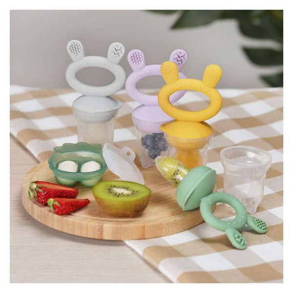 Haaka Duda mrežica zamrzni i nahrani mini komplet - Patkica.eu