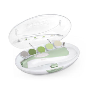 Haaka Set za njegu noktiju - Patkica.eu