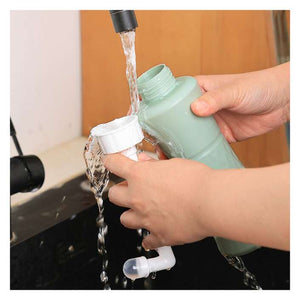 HAAKAA bočica za ispiranje perineuma, 500 ml - Patkica.eu