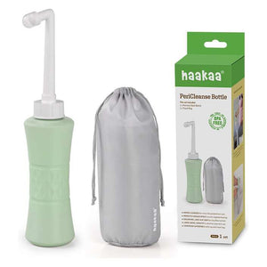 HAAKAA bočica za ispiranje perineuma, 500 ml - Patkica.eu