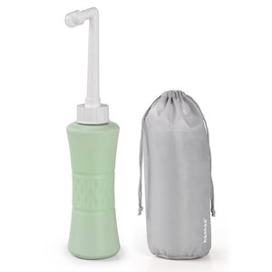 HAAKAA bočica za ispiranje perineuma, 500 ml - Patkica.eu