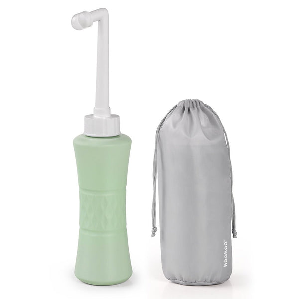 HAAKAA bočica za ispiranje perineuma, 500 ml - Patkica.eu