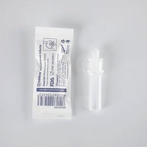 Haakaa silikonski spremnik za kolostrum – 1 komad, 4 ml, Prethodno steriliziran - Patkica.eu