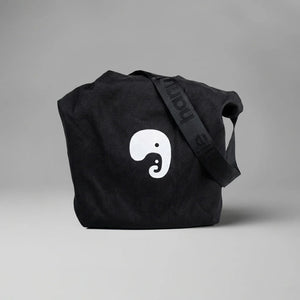 Hannie prijenosna i sklopiva dječja hranilica i booster - Patkica.eu