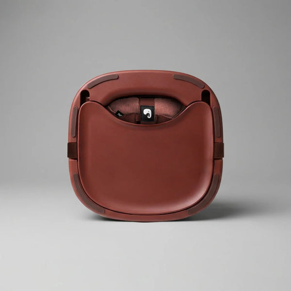 Hannie prijenosna i sklopiva dječja hranilica i booster - Patkica.eu