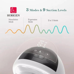Horigen 2ND GEN Hansdfree izdajalica - Patkica.eu