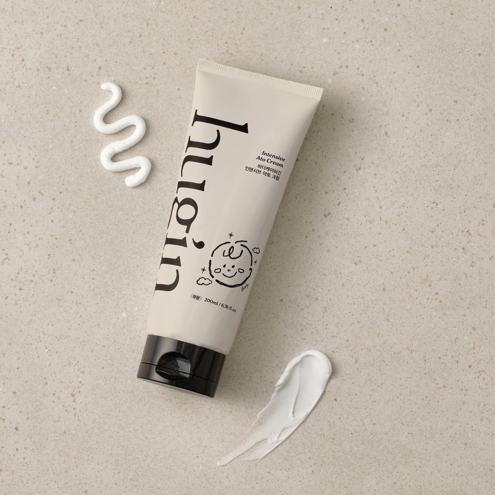 hug’in by Mother - K intenzivna krema za bebe i djecu (200 ml) - Patkica.eu