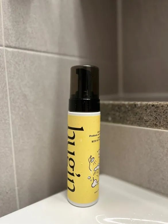 hug’in by Mother - K Lacto Ato All In One Wash 190 ml - Patkica.eu