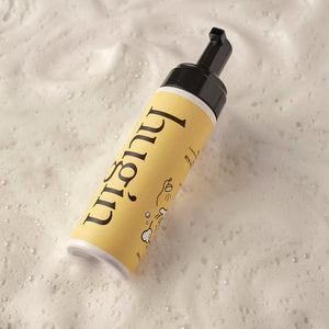 hug’in by Mother - K Lacto Ato All In One Wash 190 ml - Patkica.eu