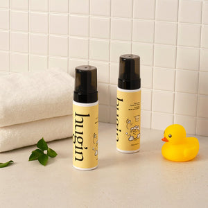 hug’in by Mother - K Lacto Ato All In One Wash 190 ml - Patkica.eu