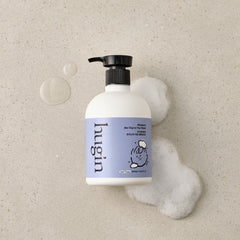 hug’in by Mother - K Top - to - Toe gel za pranje za bebe i djecu (500 ml) - Patkica.eu