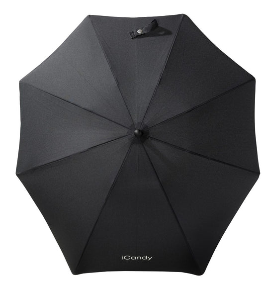 iCandy Universal parasol, black