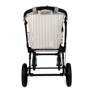 Walking Mum ruksak za kolica Botton Strips