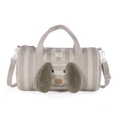 Walking Mum Sintra Beige dječja vikend torba pas