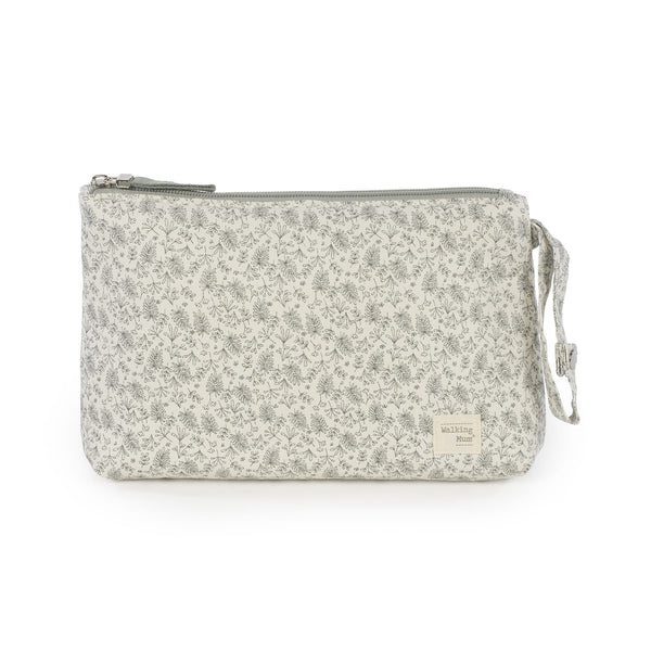 Walking Mum Gala Mint toaletna torbica