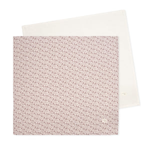 Walking Mum Gala Cerise muslin pelene 70 × 70 cm – 2 kom