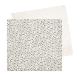 Walking Mum Gala Mint muslin pelene 70 × 70 cm – 2 kom