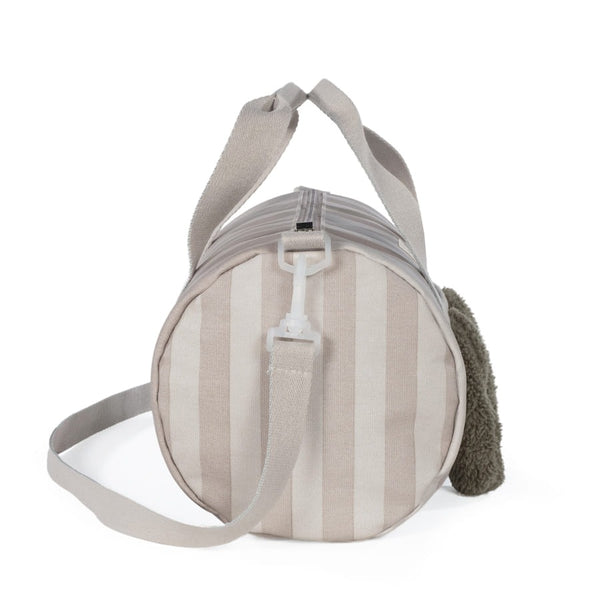 Walking Mum Sintra Beige dječja vikend torba pas