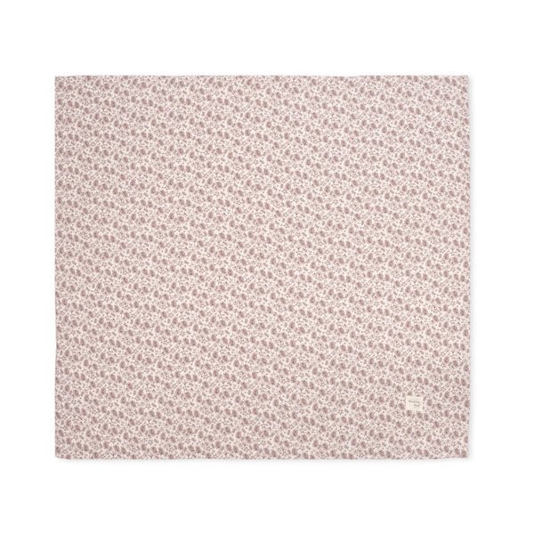 Walking Mum Gala Cerise muslin pelene 70 × 70 cm – 2 kom
