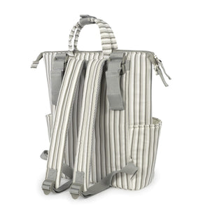 Walking Mum ruksak za kolica Botton Strips