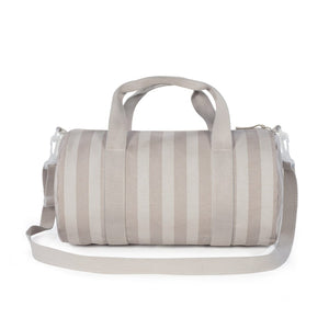 Walking Mum Sintra Beige dječja vikend torba pas