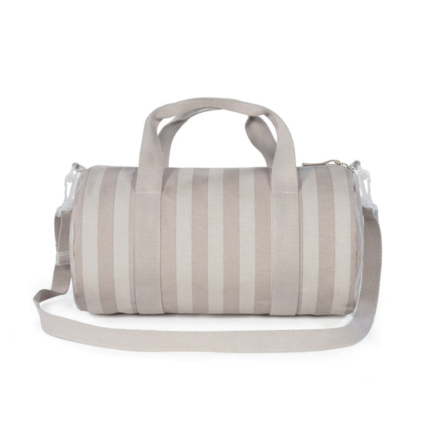 Walking Mum Sintra Beige dječja vikend torba pas